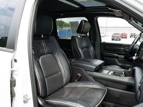 Used 2023 RAM 1500 Limited AWD/4WD image 23