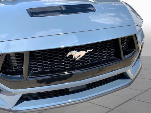 Used 2024 Ford Mustang GT Premium RWD image 30