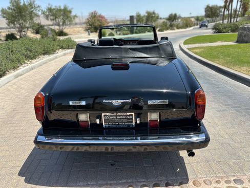 Used 1991 Bentley Continental RWD image 17