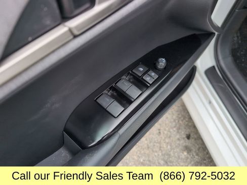 New 2026 Toyota Camry LE w/ Convenience Package image 13