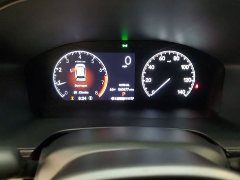 Certified 2023 Honda CR-V LX image 12