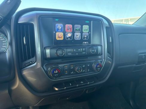 Used 2018 Chevrolet Silverado 1500 LT w/ All Star Edition AWD/4WD image 15