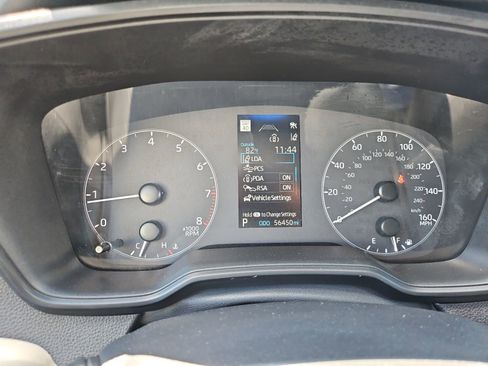 Used 2024 Toyota Corolla LE FWD image 20