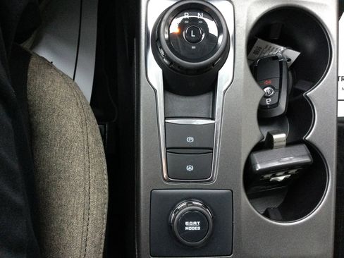 New 2025 Ford Bronco Sport Big Bend image 13