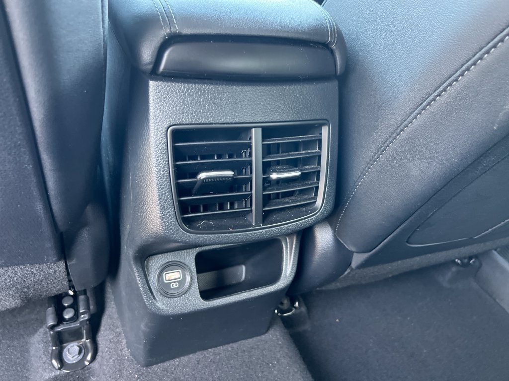 Certified 2023 Kia Seltos EX AWD/4WD image 16