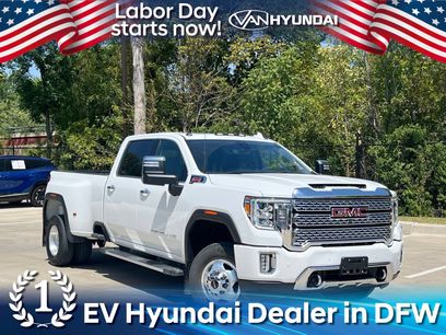 Used 2022 GMC Sierra 3500 Denali w/ Denali Ultimate Package