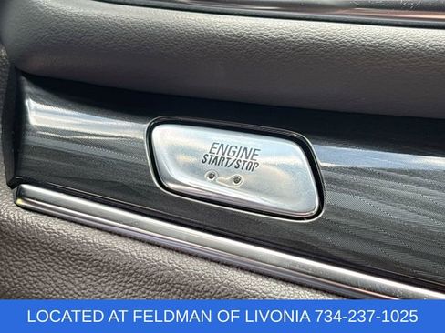 Certified 2024 Buick Enclave Essence w/ Sport Touring Edition FWD image 16