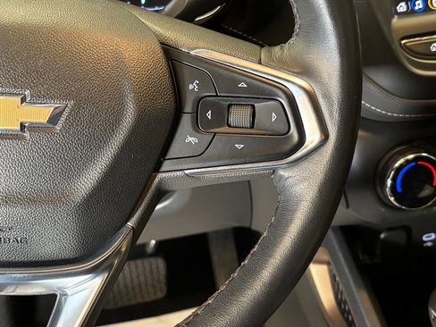 Used 2022 Chevrolet TrailBlazer ACTIV image 11