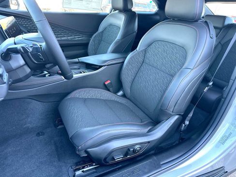 New 2026 Dodge Charger Scat Pack image 17