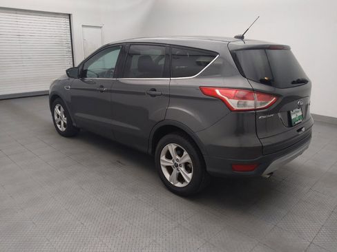 Used 2015 Ford Escape SE FWD image 3