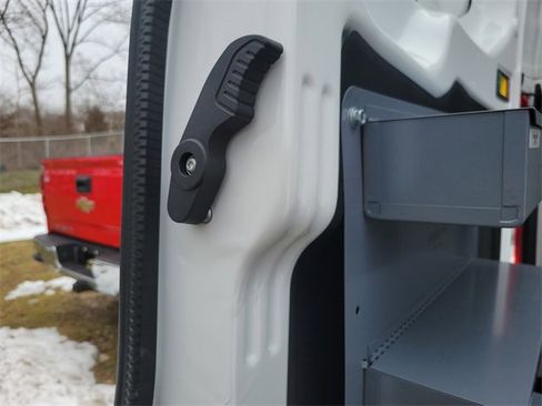 Used 2023 Ford Transit 150 Low Roof AWD w/ Load Area Protection Package image 23