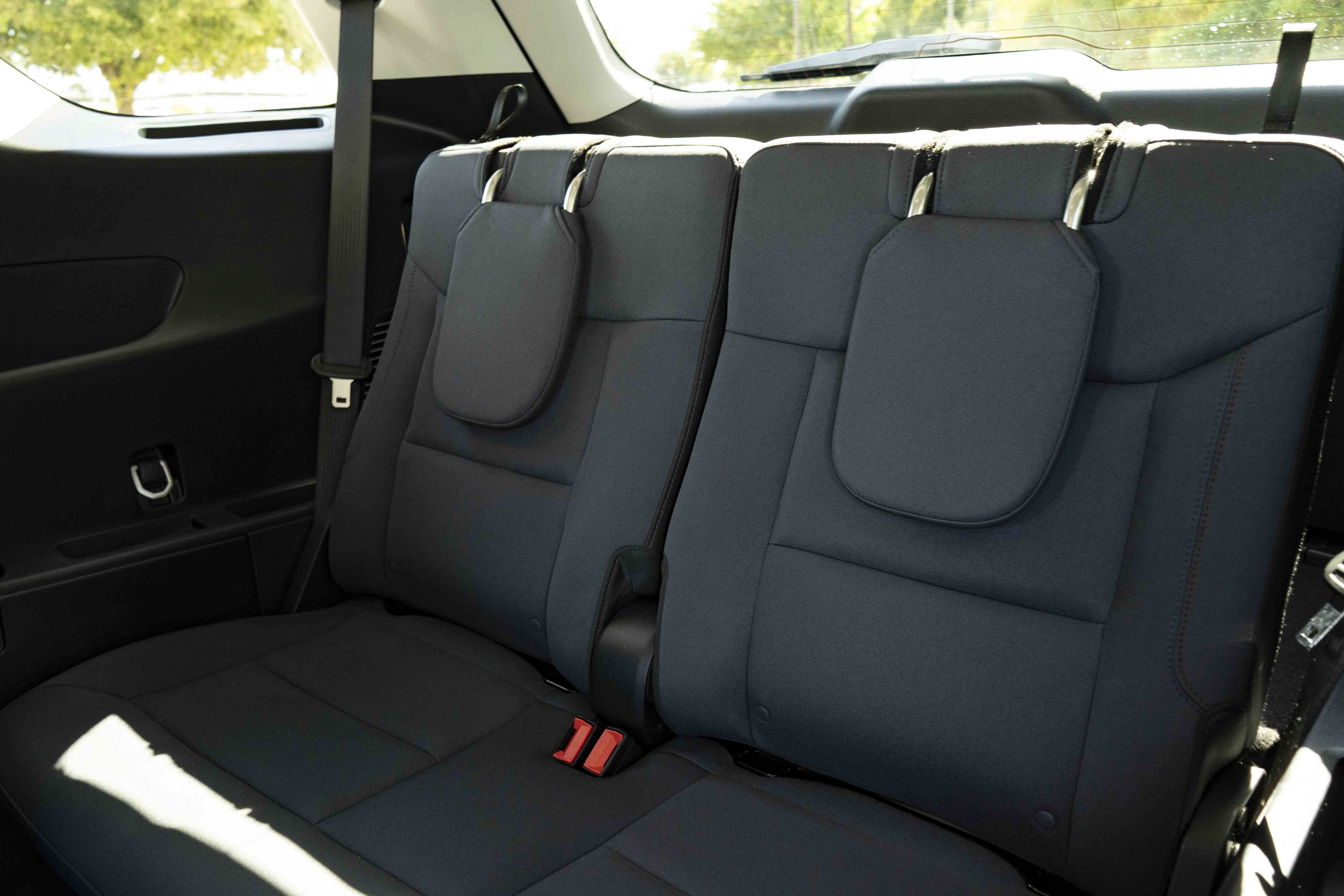 Used 2026 Ford Explorer Active RWD image 18