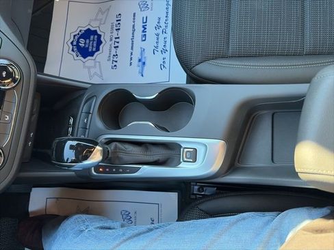 New 2026 Buick Envista Preferred w/ Convenience II Package image 24