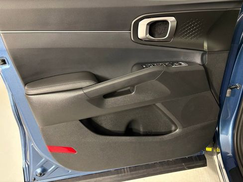 New 2026 Kia Sorento EX FWD image 14