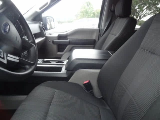 Used 2020 Ford F150 XL w/ Equipment Group 101A Mid RWD image 8
