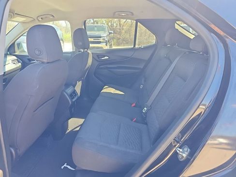 Used 2020 Chevrolet Equinox LT image 12
