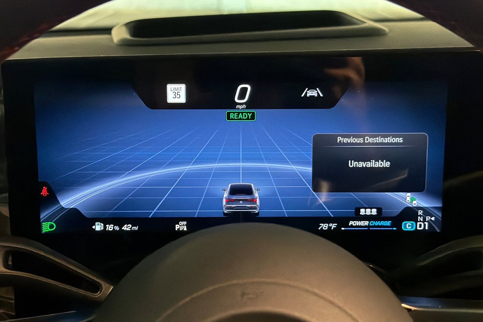 New 2027 Mercedes-Benz CLA 220 image 22