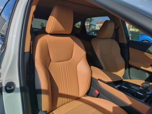 Used 2026 Lexus NX 350 350 Premium w/ Cold Area Package image 30