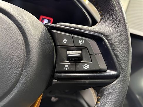 Used 2022 Subaru Outback Wilderness image 17