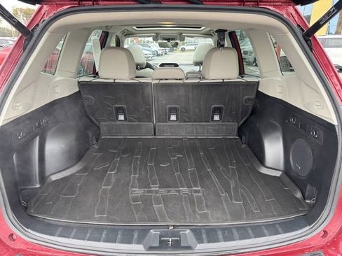 Used 2021 Subaru Forester Limited w/ Popular Package #3 image 7