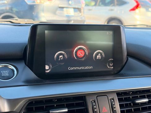 Used 2017 MAZDA MAZDA6 Grand Touring FWD image 23