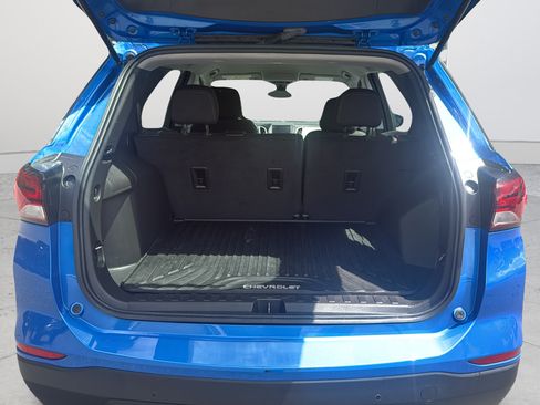 Certified 2024 Chevrolet Equinox LS w/ Driver Confidence II Package FWD image 19
