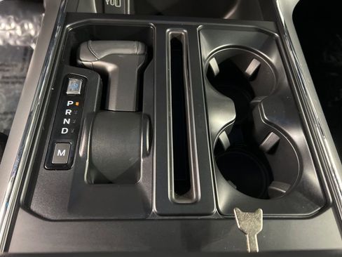 New 2026 Ford F150 XLT w/ Equipment Group 302A MID image 16
