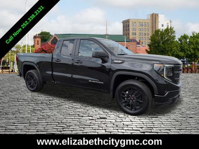 New 2026 GMC Sierra 1500 Pro w/ Graphite Edition