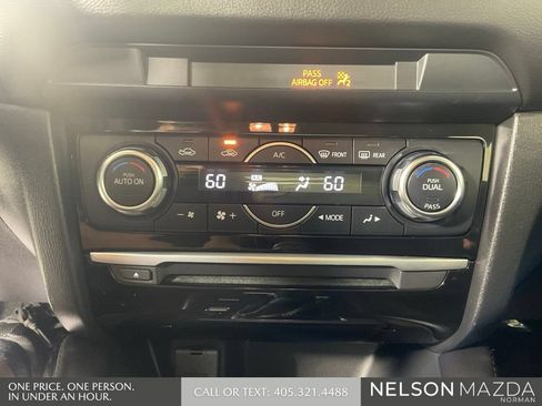Used 2016 MAZDA MAZDA6 Touring FWD image 36