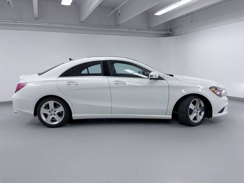 Used 2016 Mercedes-Benz CLA 250 4MATIC image 6