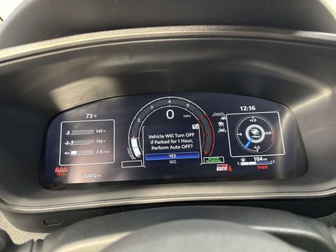 Used 2025 Toyota Corolla GR AWD/4WD image 16