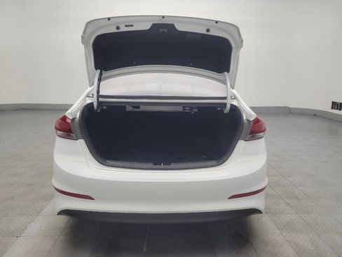 Used 2017 Hyundai Elantra Limited w/ Limited Ultimate Package 05 image 29