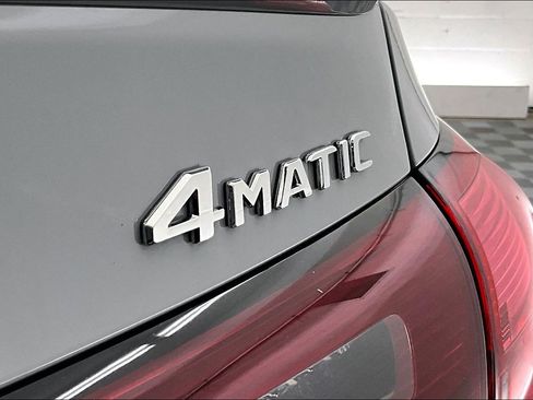 Certified 2026 Mercedes-Benz GLC 300 4MATIC image 7