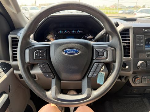 Used 2019 Ford F450 XL w/ XL Value Package RWD image 20
