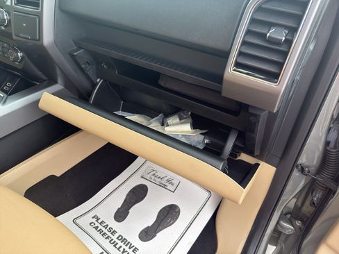 Used 2019 Ford F150 XLT w/ Equipment Group 302A Luxury image 16