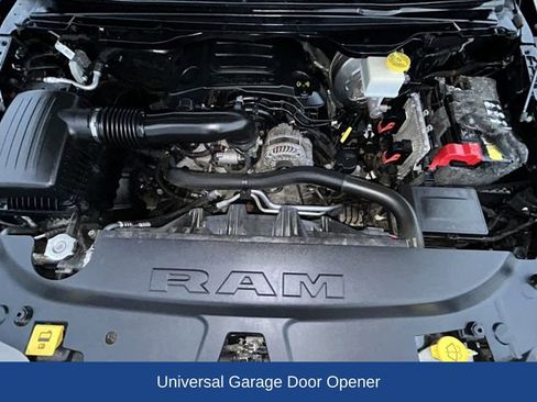 Used 2019 RAM 1500 Big Horn image 33