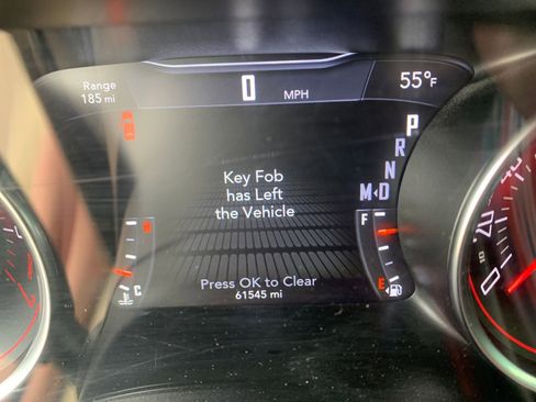 Used 2022 Dodge Challenger GT image 17