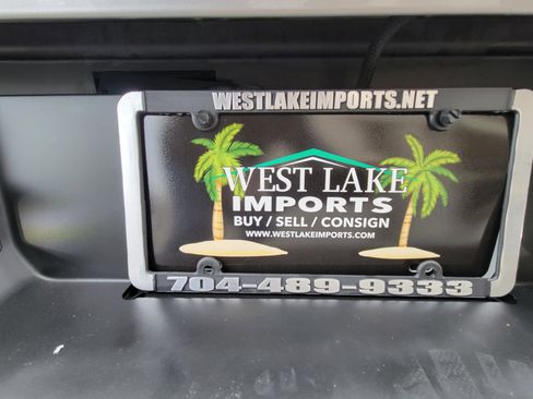 Used 2019 RAM 1500 Laramie w/ Trailer Tow Group image 13