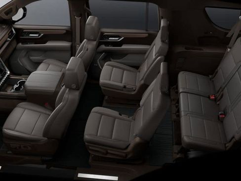 New 2026 GMC Yukon XL Elevation w/ LPO, Floor Liner Package image 72