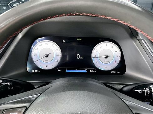 Used 2022 Hyundai Sonata N Line FWD image 12