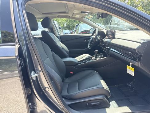 Certified 2025 Honda Accord EX-L image 25