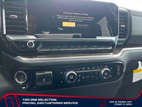 New 2026 GMC Sierra 1500 SLE RWD image 30