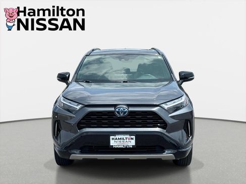 Used 2022 Toyota RAV4 XSE AWD/4WD image 6