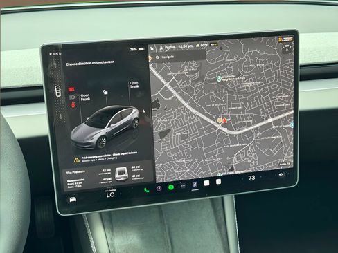 Used 2026 Tesla Model 3 AWD/4WD image 27