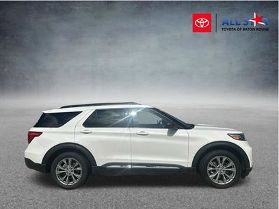 Used 2023 Ford Explorer XLT w/ Equipment Group 202A