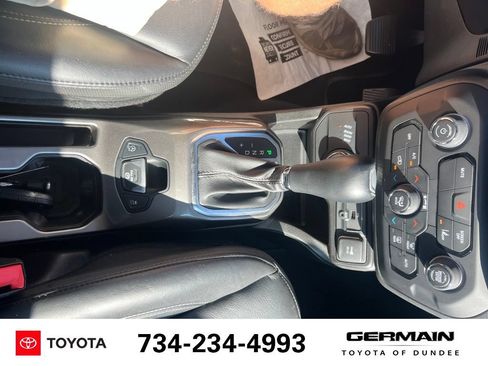 Used 2021 Jeep Renegade Limited AWD/4WD image 25