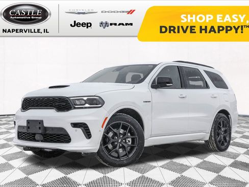 New 2026 Dodge Durango GT image 1