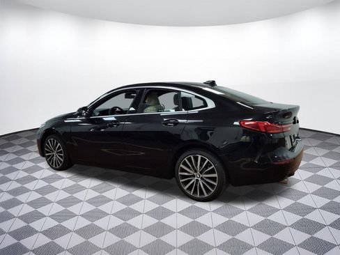 Used 2020 BMW 228i xDrive Gran Coupe w/ Premium Package image 3