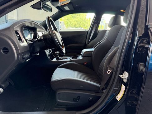 Used 2023 Dodge Charger GT w/ Blacktop Package RWD image 13