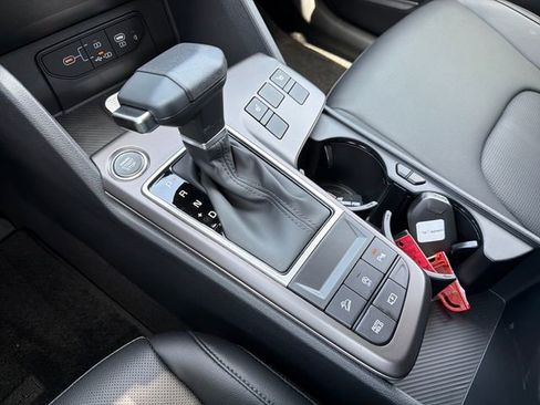 New 2026 Kia Sportage EX AWD/4WD image 15